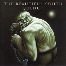 BEAUTIFUL SOUTH CD QUENCH 1998 IMPORT NEW MINT SEALED